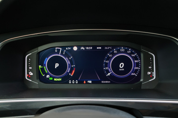 Volkswagen Tiguan 1.4 TSI eHybrid R-Line Business+ | VOL! | BTW | PANO | LEDER | 2X MEMORY | ACC | 360 | 4X STOELVERW | STUURVERWARMING |