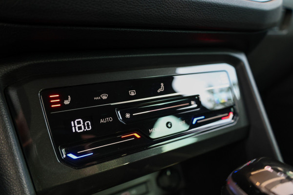 Volkswagen Tiguan 1.4 TSI eHybrid R-Line Business+ | VOL! | BTW | PANO | LEDER | 2X MEMORY | ACC | 360 | 4X STOELVERW | STUURVERWARMING |