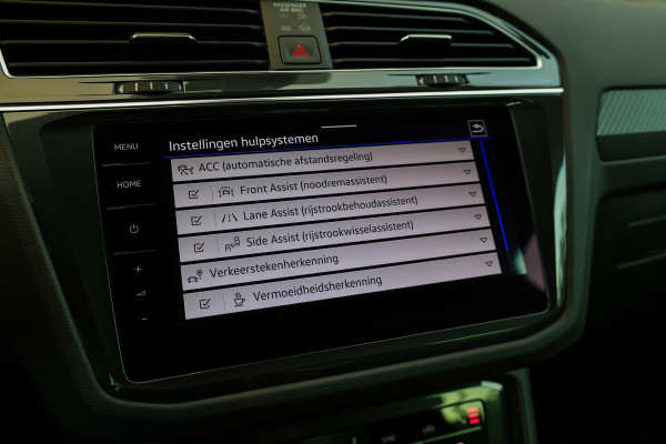 Volkswagen Tiguan 1.4 TSI eHybrid R-Line Business+ | VOL! | BTW | PANO | LEDER | 2X MEMORY | ACC | 360 | 4X STOELVERW | STUURVERWARMING |