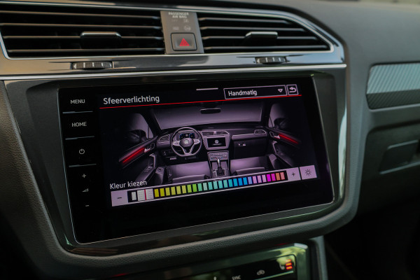 Volkswagen Tiguan 1.4 TSI eHybrid R-Line Business+ | VOL! | BTW | PANO | LEDER | 2X MEMORY | ACC | 360 | 4X STOELVERW | STUURVERWARMING |
