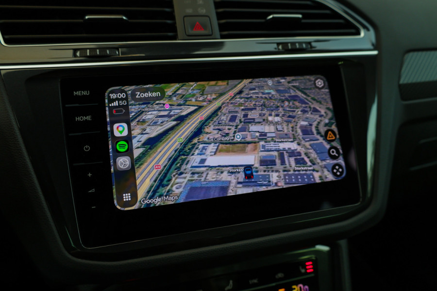 Volkswagen Tiguan 1.4 TSI eHybrid R-Line Business+ | VOL! | BTW | PANO | LEDER | 2X MEMORY | ACC | 360 | 4X STOELVERW | STUURVERWARMING |