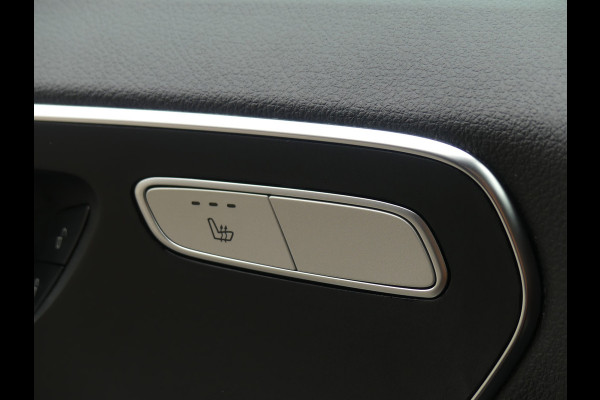 Mercedes-Benz Vito 114 CDI Lang Dubbel Cabine Dubbele schuifdeuren Leer/Navi/Camera