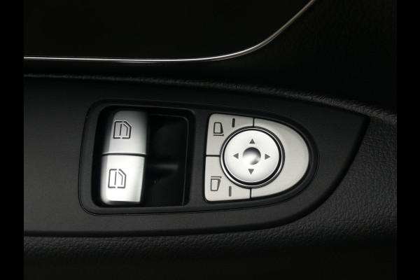 Mercedes-Benz Vito 114 CDI Lang Dubbel Cabine Dubbele schuifdeuren Leer/Navi/Camera