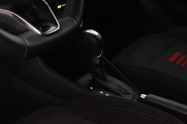 Ford Fiesta 1.0 EcoBoost Hybrid ST-Line Parkeersensor achter/Cruise control/17-inch lichtmetalen velgen...