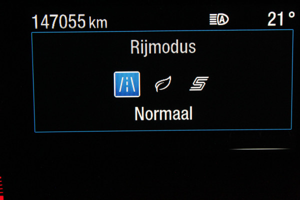 Ford Fiesta 1.0 EcoBoost Hybrid ST-Line Parkeersensor achter/Cruise control/17-inch lichtmetalen velgen...