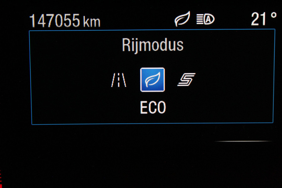 Ford Fiesta 1.0 EcoBoost Hybrid ST-Line Parkeersensor achter/Cruise control/17-inch lichtmetalen velgen...