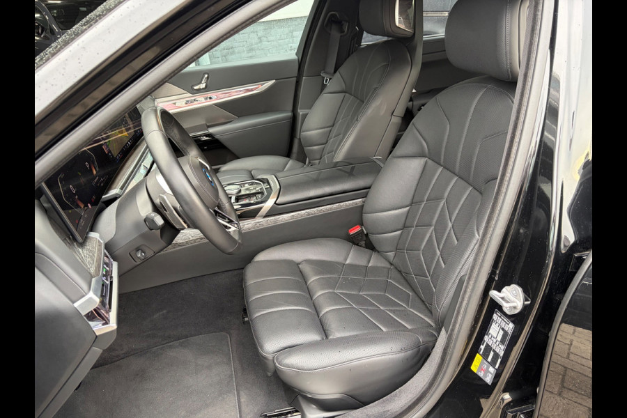 BMW 7 Serie 750e xDrive|M-Sport|Pano|B&W|