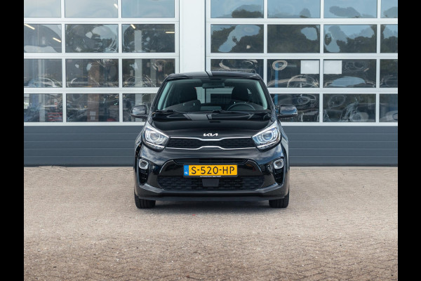 Kia Picanto 1.0 DPi DynamicPlusLine l Trekhaak l Led koplampen l Apple car play en Android Auto l