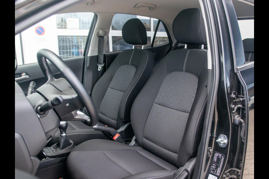 Kia Picanto 1.0 DPi DynamicPlusLine l Trekhaak l Led koplampen l Apple car play en Android Auto l