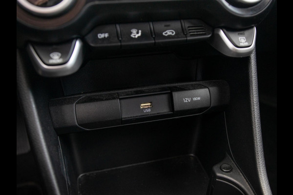 Kia Picanto 1.0 DPi DynamicPlusLine l Trekhaak l Led koplampen l Apple car play en Android Auto l