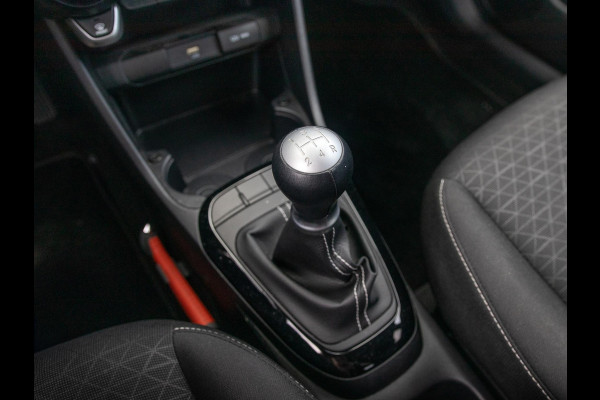 Kia Picanto 1.0 DPi DynamicPlusLine l Trekhaak l Led koplampen l Apple car play en Android Auto l