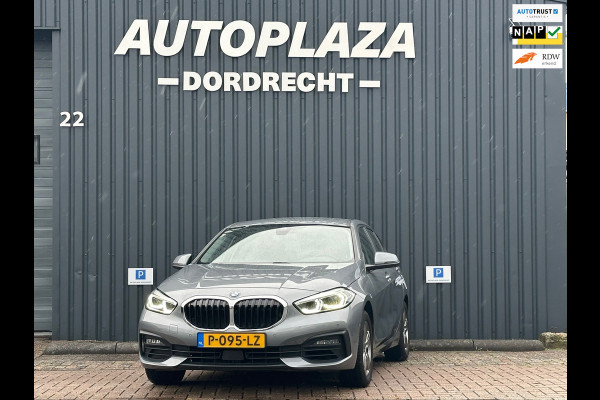 BMW 1-serie 116i Business Edition