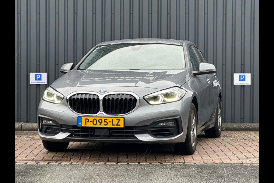 BMW 1-serie 116i Business Edition