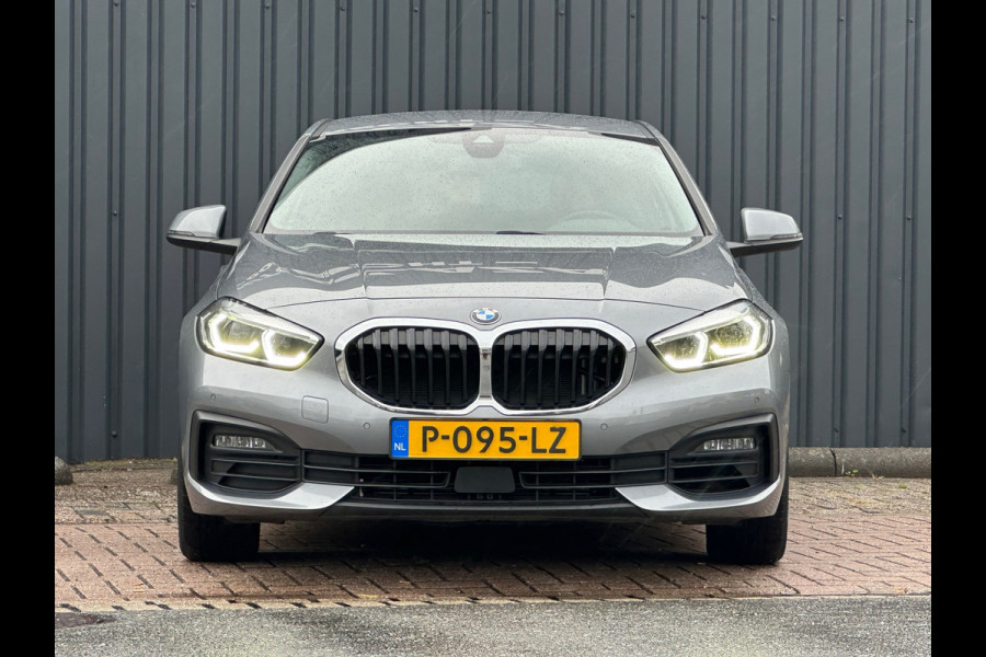 BMW 1-serie 116i Business Edition