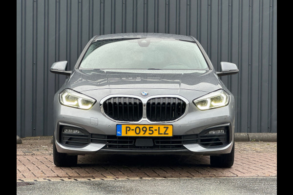 BMW 1-serie 116i Business Edition