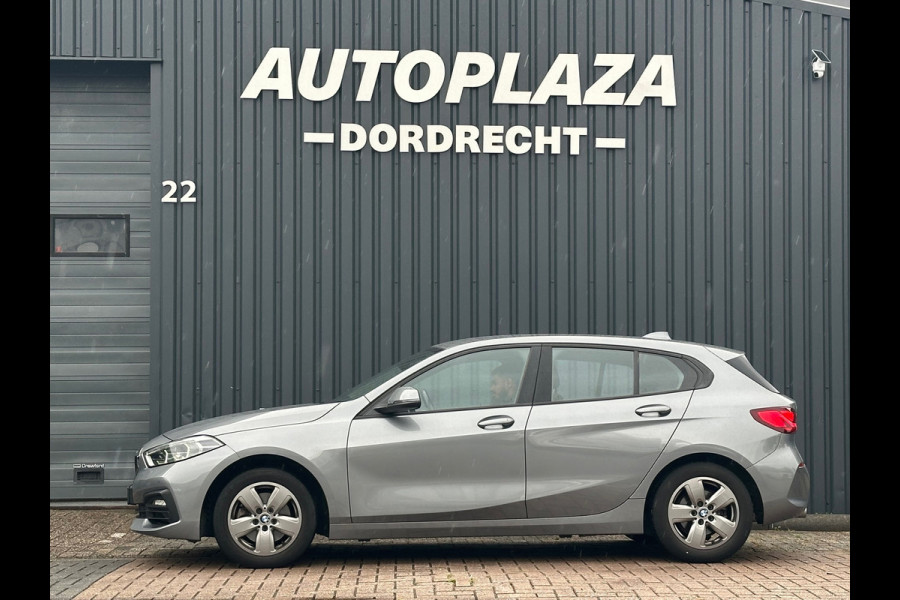 BMW 1-serie 116i Business Edition