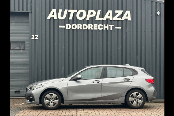 BMW 1-serie 116i Business Edition