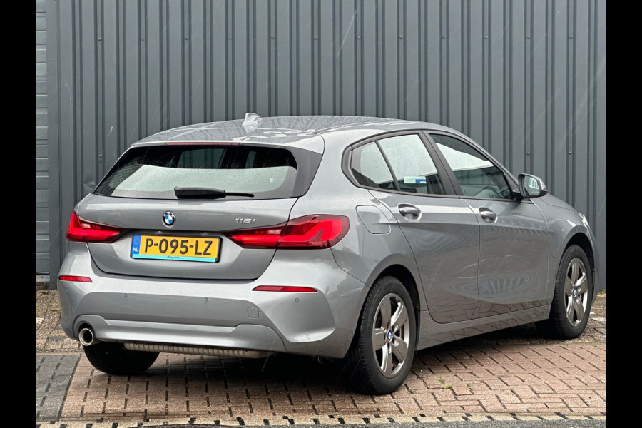 BMW 1-serie 116i Business Edition