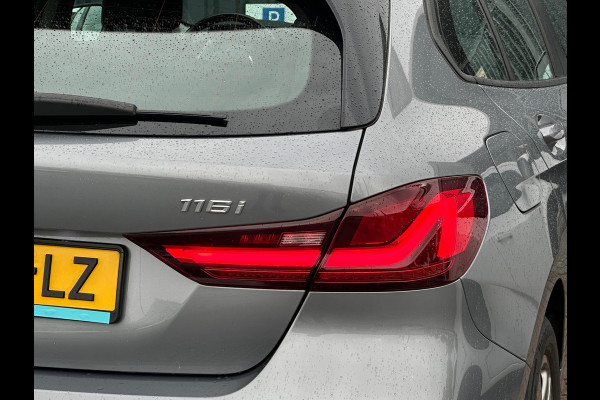 BMW 1-serie 116i Business Edition