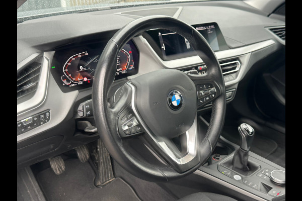 BMW 1-serie 116i Business Edition