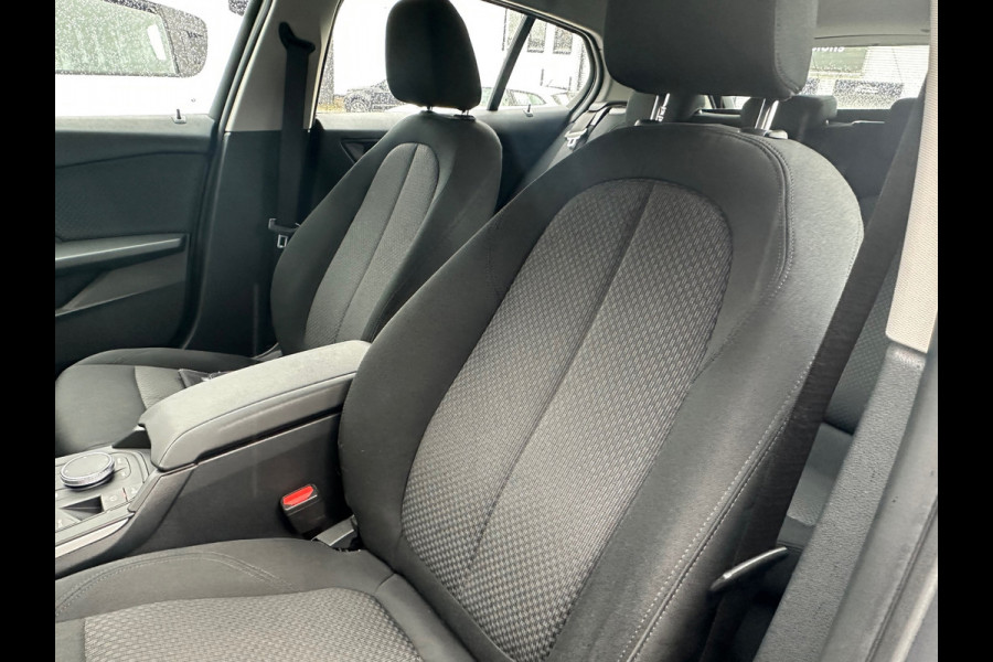 BMW 1-serie 116i Business Edition