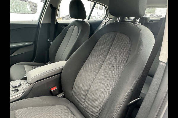 BMW 1-serie 116i Business Edition