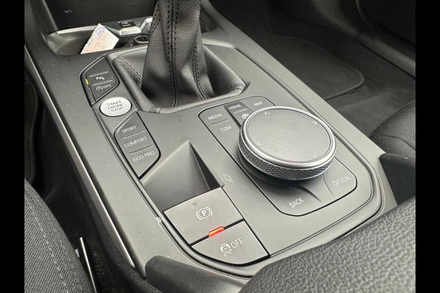 BMW 1-serie 116i Business Edition