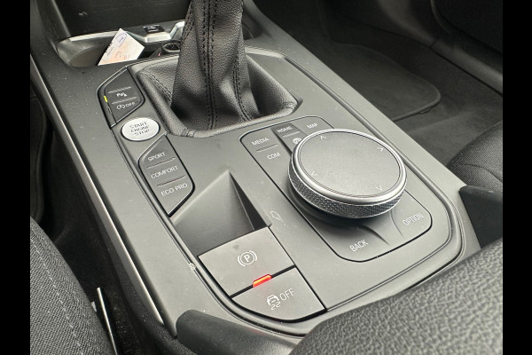 BMW 1-serie 116i Business Edition