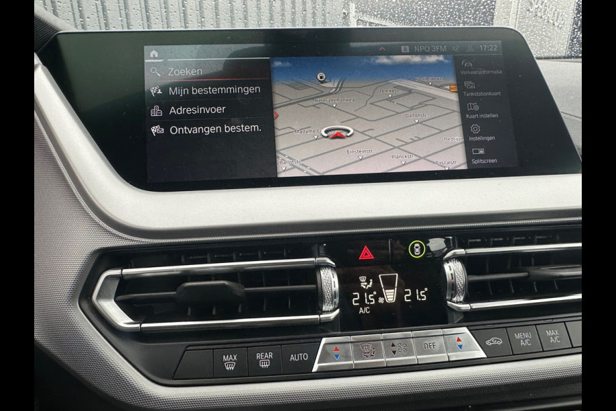 BMW 1-serie 116i Business Edition