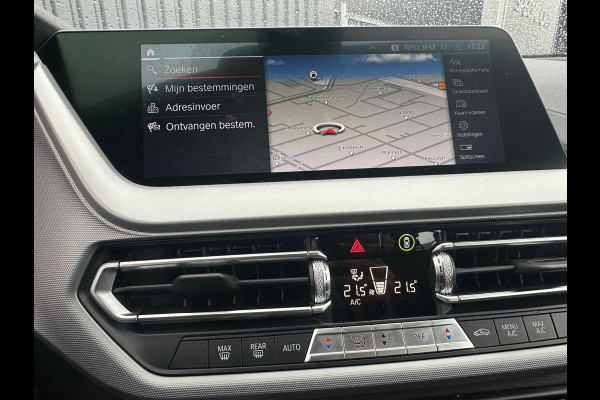 BMW 1-serie 116i Business Edition