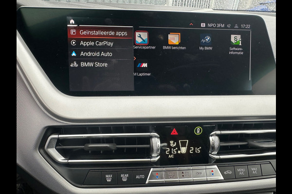 BMW 1-serie 116i Business Edition