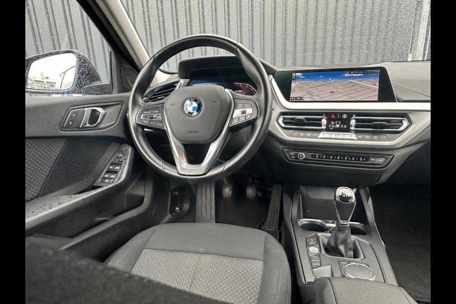 BMW 1-serie 116i Business Edition
