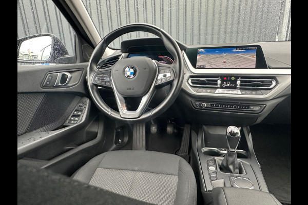 BMW 1-serie 116i Business Edition