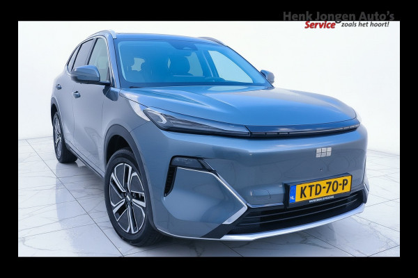 GEELY Starray EM-i 1.5 PHEV Pro NIEUW!!! 8 jaar Fabrieksgarantie Henk Jongen Auto's in Helmond,  al 50 jaar service zoals 't hoort!