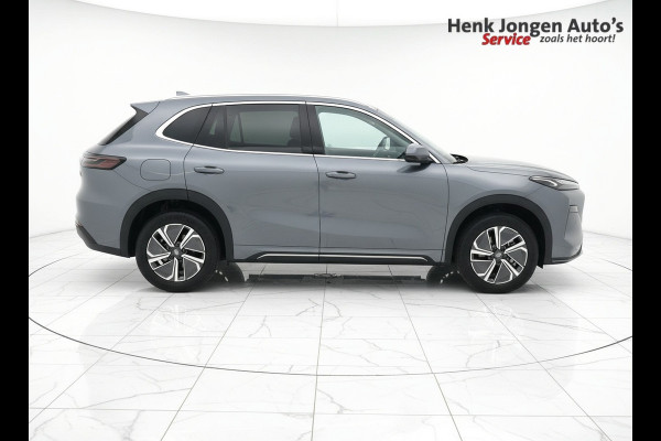 GEELY Starray EM-i 1.5 PHEV Pro NIEUW!!! 8 jaar Fabrieksgarantie Henk Jongen Auto's in Helmond,  al 50 jaar service zoals 't hoort!
