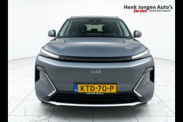 GEELY Starray EM-i 1.5 PHEV Pro NIEUW!!! 8 jaar Fabrieksgarantie Henk Jongen Auto's in Helmond,  al 50 jaar service zoals 't hoort!