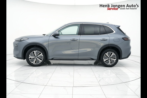 GEELY Starray EM-i 1.5 PHEV Pro NIEUW!!! 8 jaar Fabrieksgarantie Henk Jongen Auto's in Helmond,  al 50 jaar service zoals 't hoort!