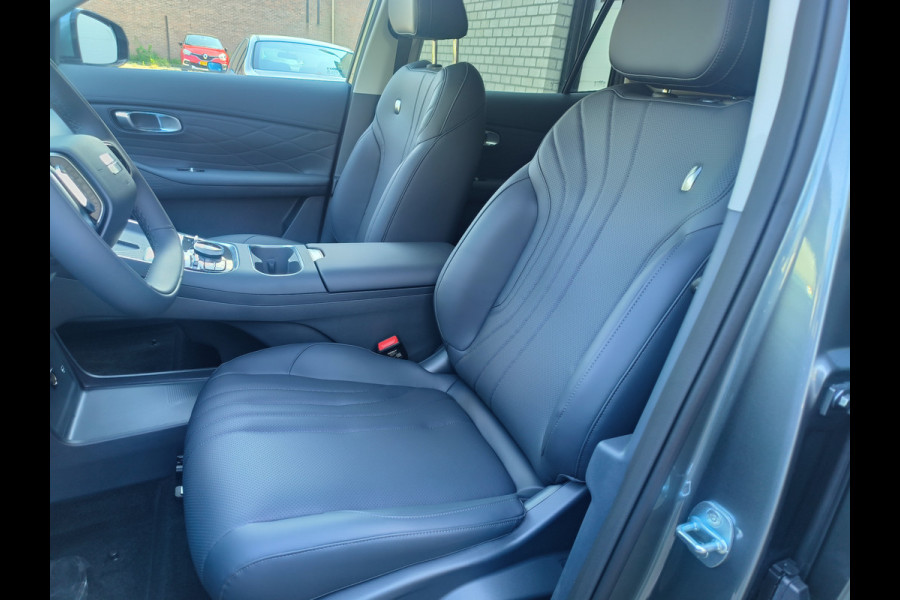 GEELY Starray EM-i 1.5 PHEV Pro NIEUW!!! 8 jaar Fabrieksgarantie Henk Jongen Auto's in Helmond,  al 50 jaar service zoals 't hoort!