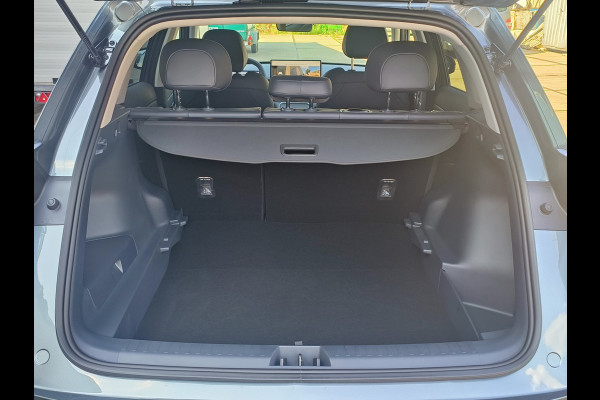 GEELY Starray EM-i 1.5 PHEV Pro NIEUW!!! 8 jaar Fabrieksgarantie Henk Jongen Auto's in Helmond,  al 50 jaar service zoals 't hoort!
