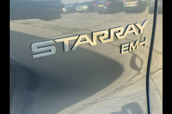 GEELY Starray EM-i 1.5 PHEV Pro NIEUW!!! 8 jaar Fabrieksgarantie Henk Jongen Auto's in Helmond,  al 50 jaar service zoals 't hoort!