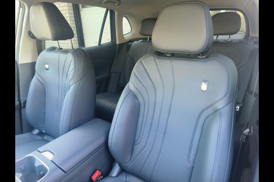 GEELY Starray EM-i 1.5 PHEV Pro NIEUW!!! 8 jaar Fabrieksgarantie Henk Jongen Auto's in Helmond,  al 50 jaar service zoals 't hoort!