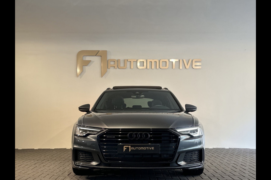 Audi A6 Avant 55 TFSI quattro Competition Pano|B&O|BlindSpot|Keyless|Camera