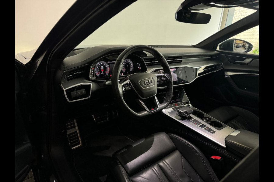 Audi A6 Avant 55 TFSI quattro Competition Pano|B&O|BlindSpot|Keyless|Camera