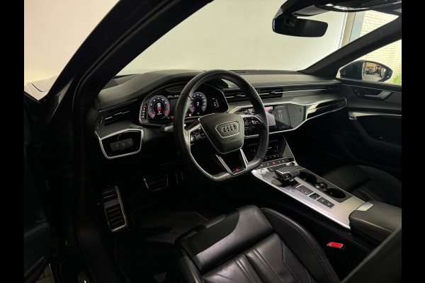 Audi A6 Avant 55 TFSI quattro Competition Pano|B&O|BlindSpot|Keyless|Camera