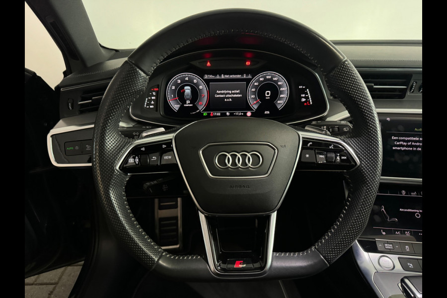 Audi A6 Avant 55 TFSI quattro Competition Pano|B&O|BlindSpot|Keyless|Camera