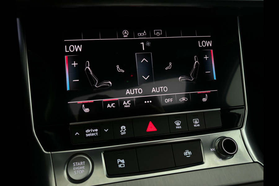 Audi A6 Avant 55 TFSI quattro Competition Pano|B&O|BlindSpot|Keyless|Camera