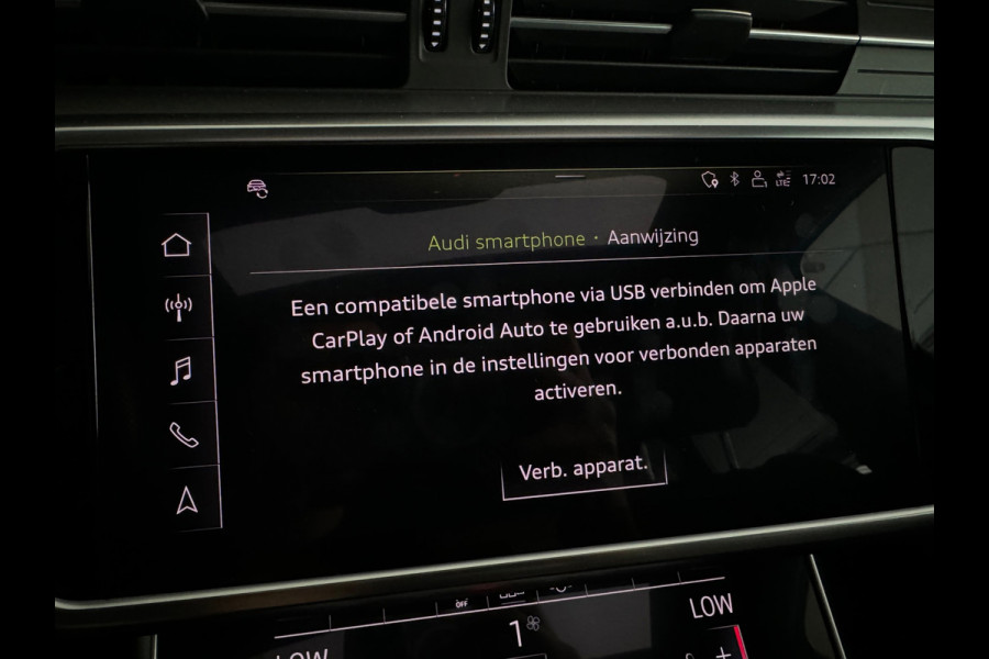 Audi A6 Avant 55 TFSI quattro Competition Pano|B&O|BlindSpot|Keyless|Camera