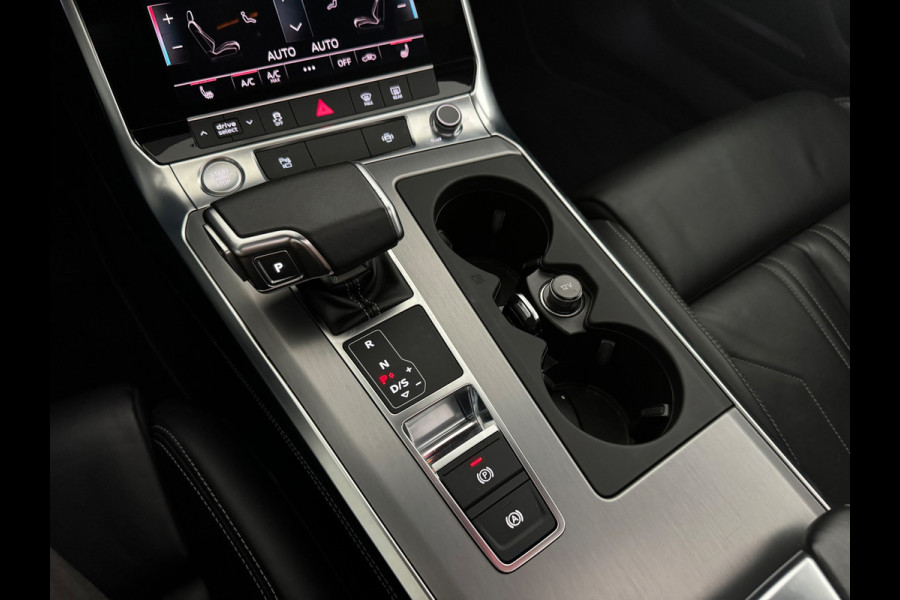Audi A6 Avant 55 TFSI quattro Competition Pano|B&O|BlindSpot|Keyless|Camera