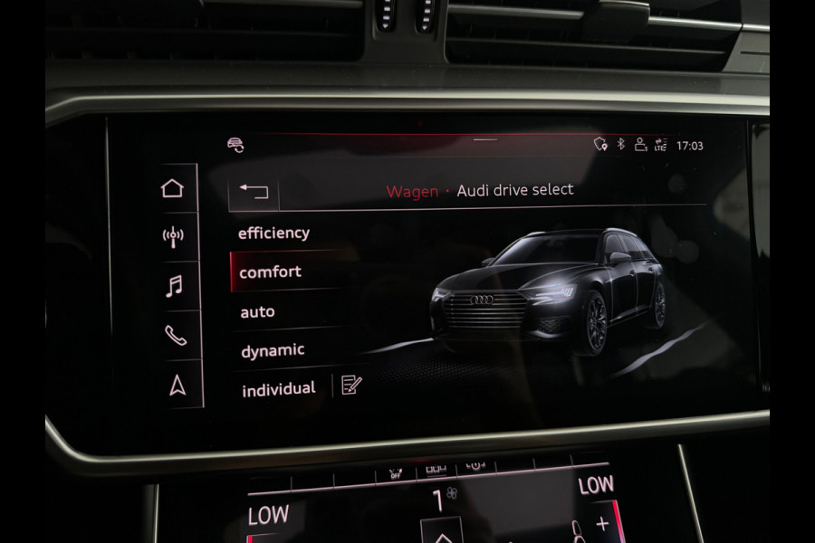 Audi A6 Avant 55 TFSI quattro Competition Pano|B&O|BlindSpot|Keyless|Camera