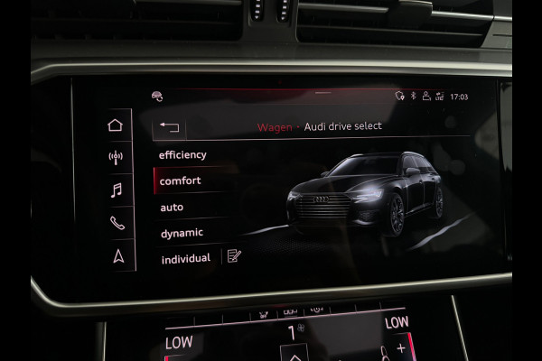 Audi A6 Avant 55 TFSI quattro Competition Pano|B&O|BlindSpot|Keyless|Camera